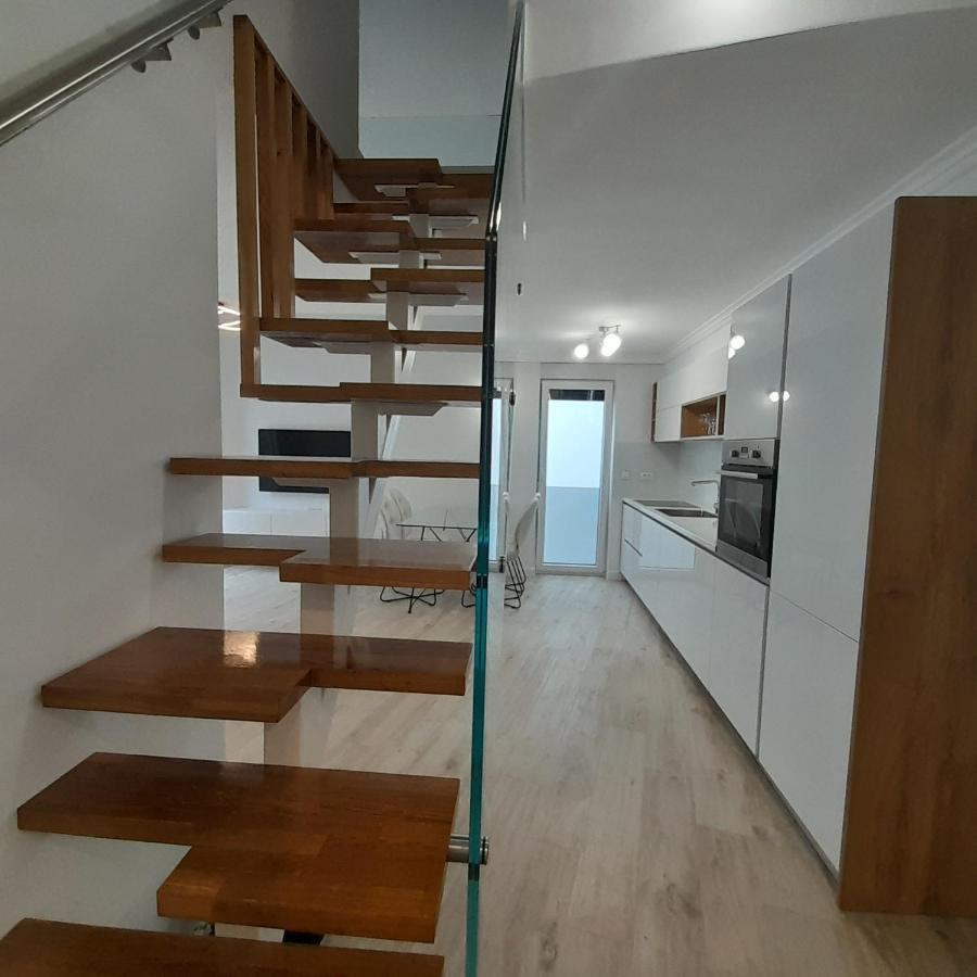 Villa Maboka زادار المظهر الخارجي الصورة