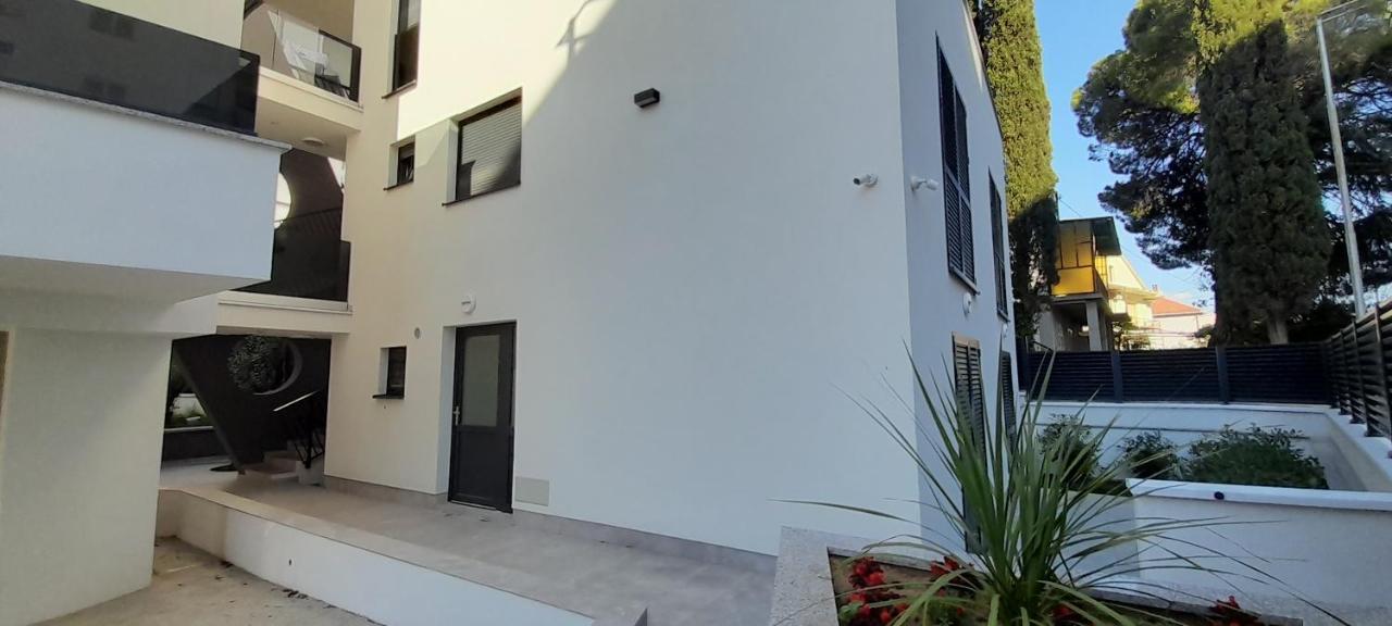 Villa Maboka زادار المظهر الخارجي الصورة