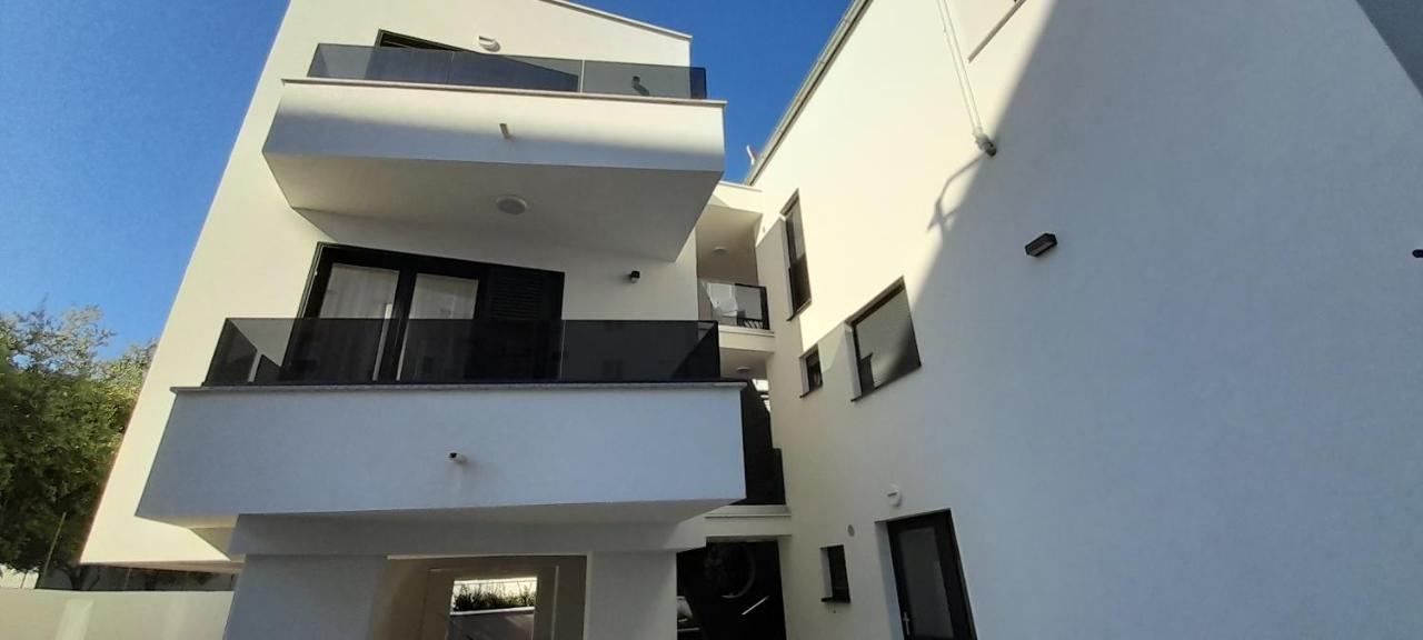 Villa Maboka زادار المظهر الخارجي الصورة