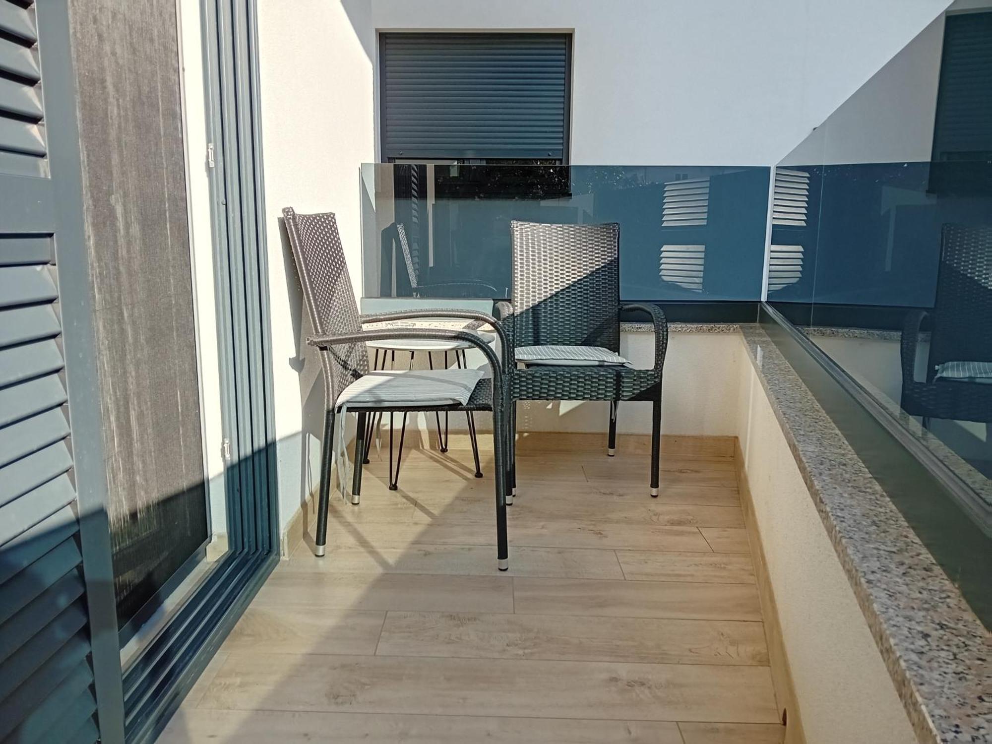 Villa Maboka زادار المظهر الخارجي الصورة